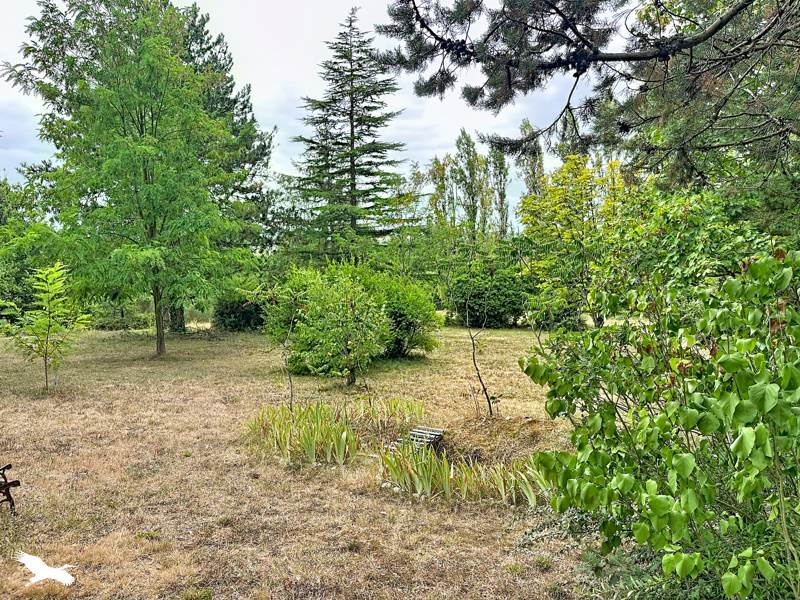 Vente Maison ORDAN LARROQUE - 5 pièces -110 m² - (32350)