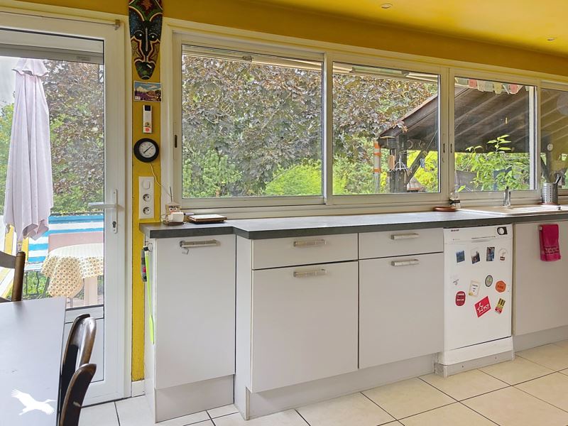 Vente Maison ORDAN LARROQUE - 5 pièces -110 m² - (32350)