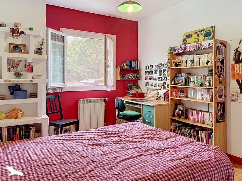 Vente Maison ORDAN LARROQUE - 5 pièces -110 m² - (32350)