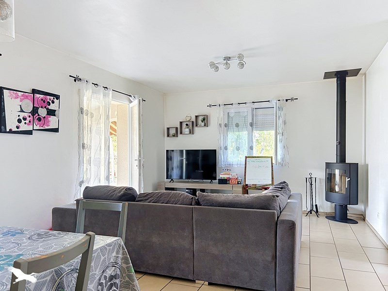 Vente Maison Biran - 6 pièces -118 m² - (32350)