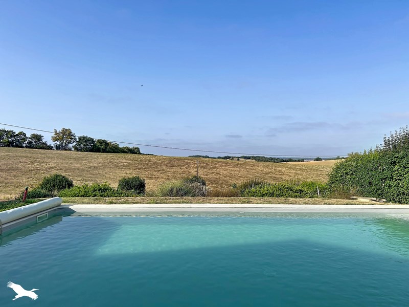 Vente Maison BIRAN 32350 6 pièces - 118 m²