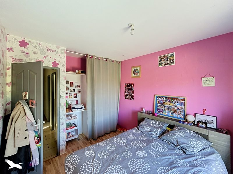 Vente Maison Biran - 6 pièces -118 m² - (32350)