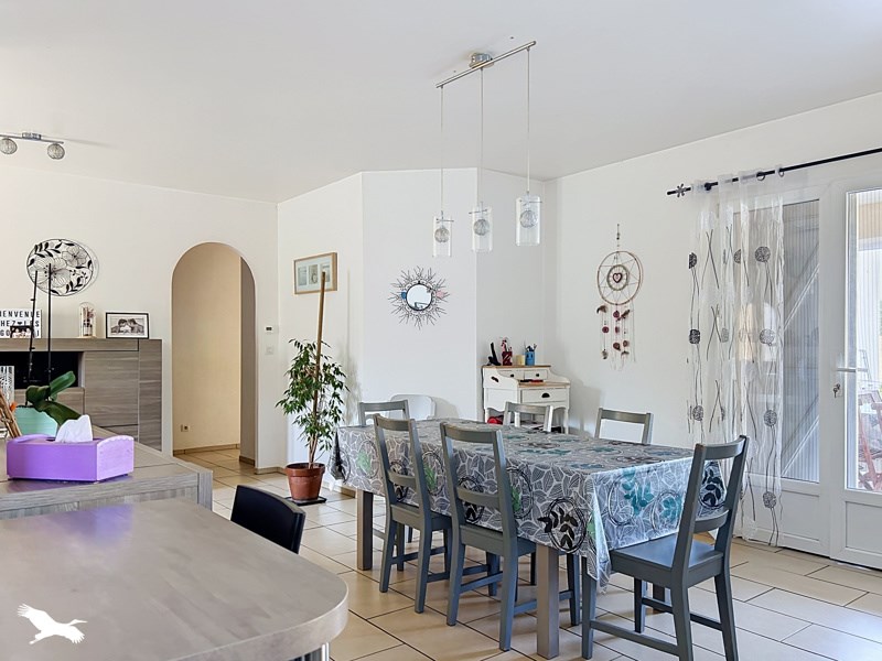 Vente Maison Biran - 6 pièces -118 m² - (32350)