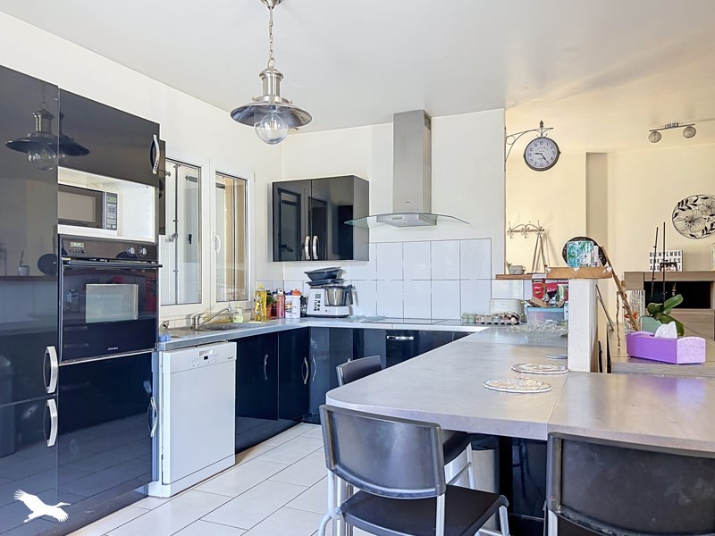 Vente Maison Biran - 6 pièces -118 m² - (32350)
