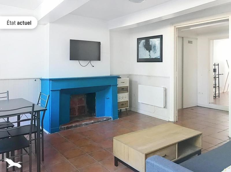 Vente Appartement AUCH 32000 3 pièces - 50 m²