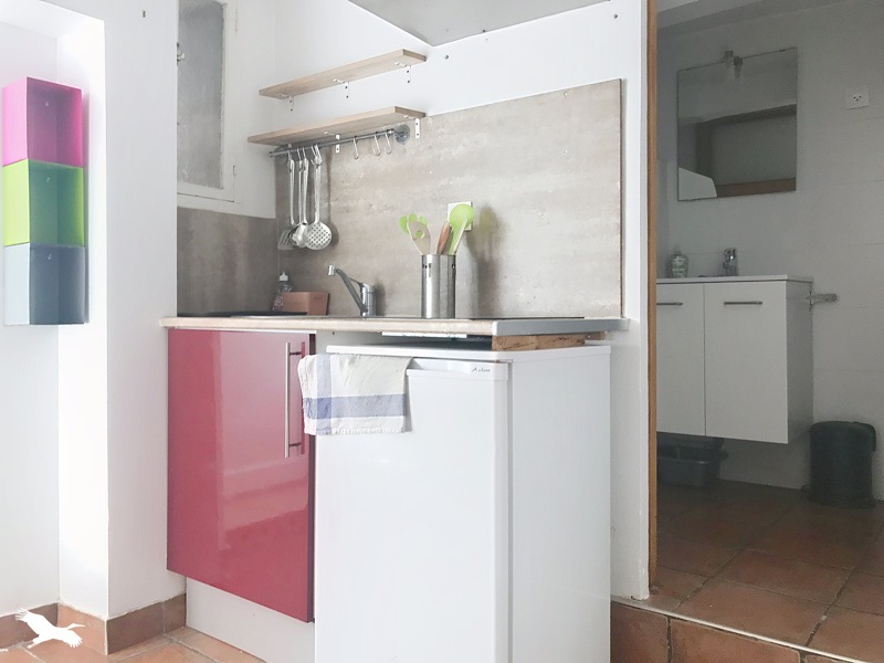 Vente Appartement Auch - 3 pièces -50 m² - (32000)