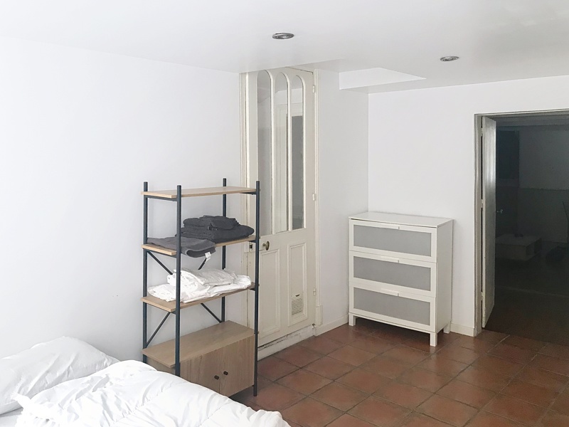 Vente Appartement Auch - 3 pièces -50 m² - (32000)