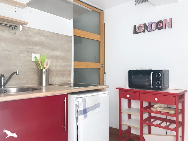 Vente Appartement Auch - 3 pièces -50 m² - (32000)