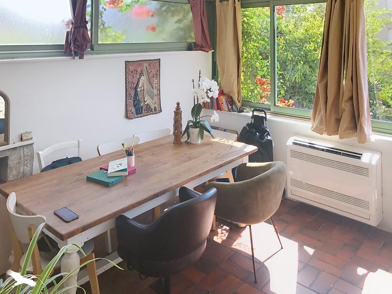 Vente Maison AUCH - 6 pièces -199 m² - (32000)