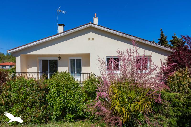 Vente Maison Auch 32000 5 pièces - 111 m²