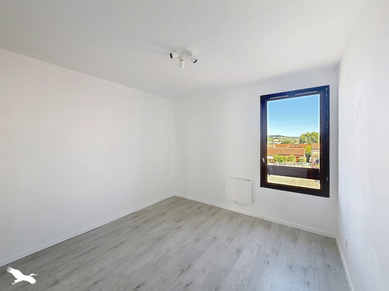 Vente Maison Auch - 4 pièces -89 m² - (32000)