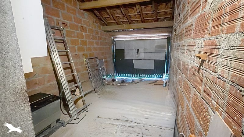 Vente Maison Auch - 4 pièces -89 m² - (32000)