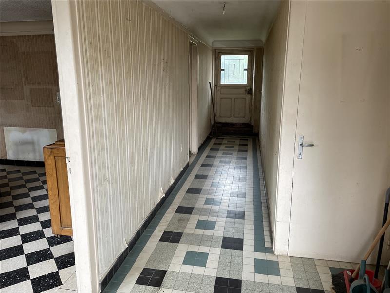 Vente Maison JANAILLAT - 4 pièces -98 m² - (23250)