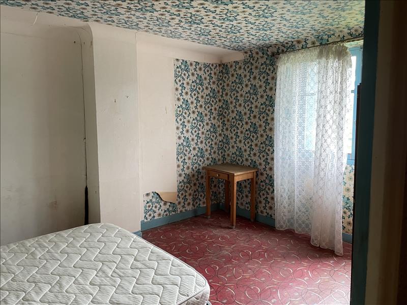 Vente Maison JANAILLAT - 4 pièces -98 m² - (23250)