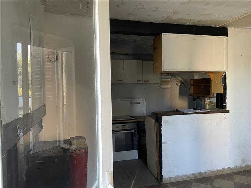 Vente Maison ST DIZIER MASBARAUD - 3 pièces -75 m² - (23400)