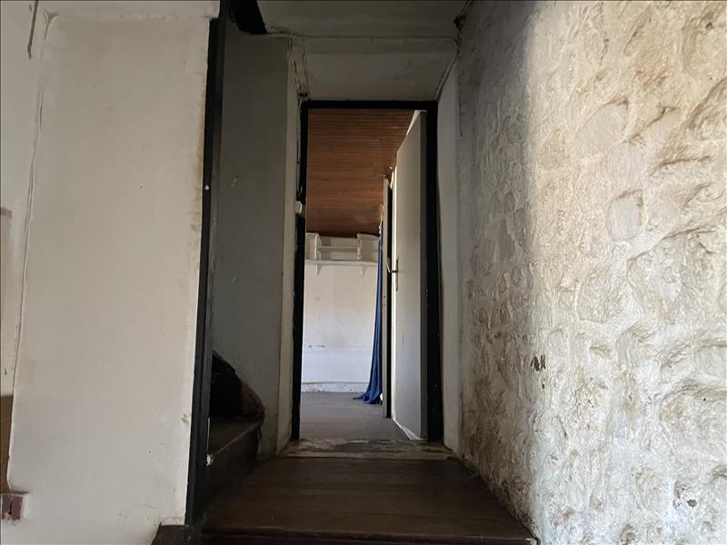 Vente Maison ST DIZIER MASBARAUD - 3 pièces -75 m² - (23400)
