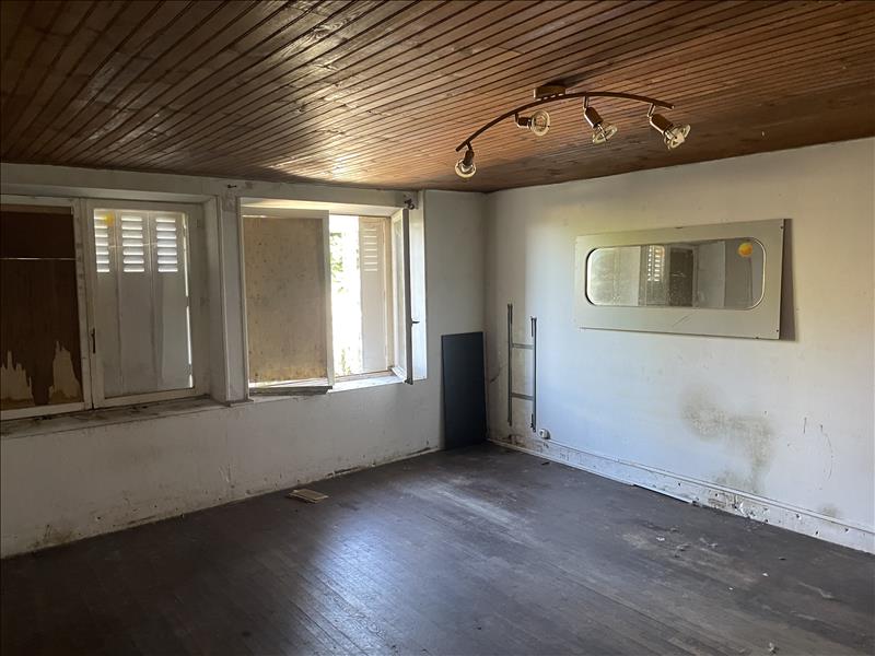 Vente Maison ST DIZIER MASBARAUD - 3 pièces -75 m² - (23400)