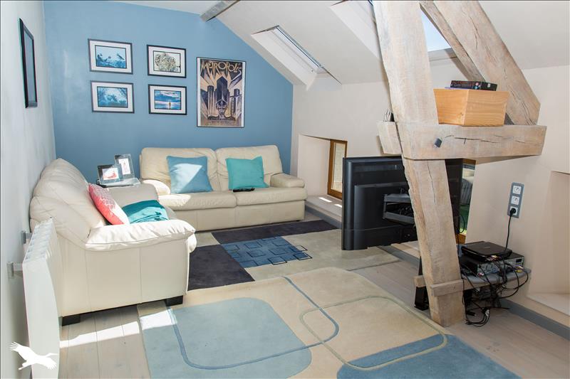 Vente Maison ST AMAND JARTOUDEIX - 6 pièces -210 m² - (23400)