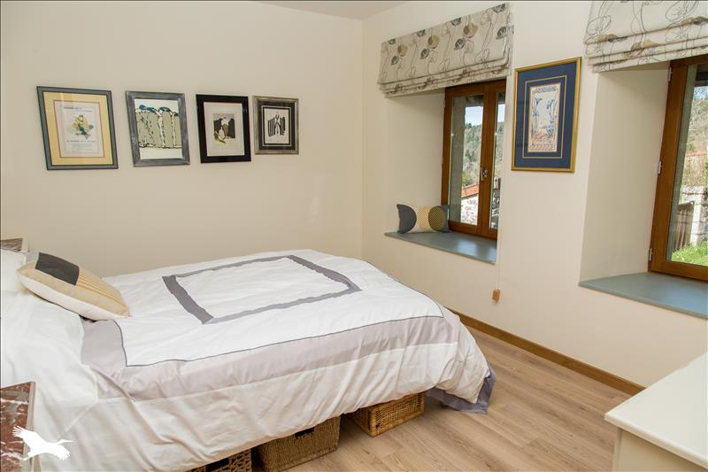 Vente Maison ST AMAND JARTOUDEIX - 6 pièces -210 m² - (23400)
