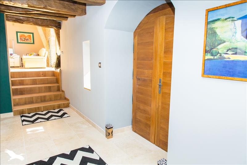 Vente Maison ST AMAND JARTOUDEIX - 6 pièces -210 m² - (23400)