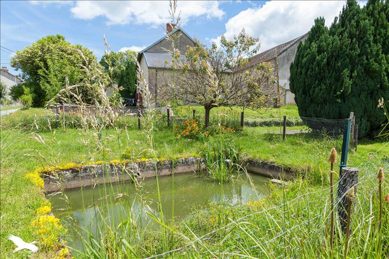 Vente Maison JANAILLAT - 6 pièces -170 m² - (23250)