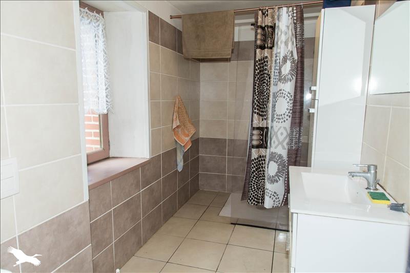Vente Maison JANAILLAT - 6 pièces -170 m² - (23250)