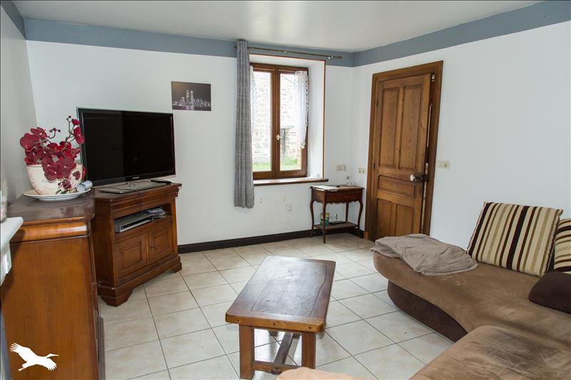 Vente Maison JANAILLAT - 6 pièces -170 m² - (23250)