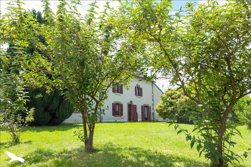 Vente Maison JANAILLAT - 6 pièces -170 m² - (23250)