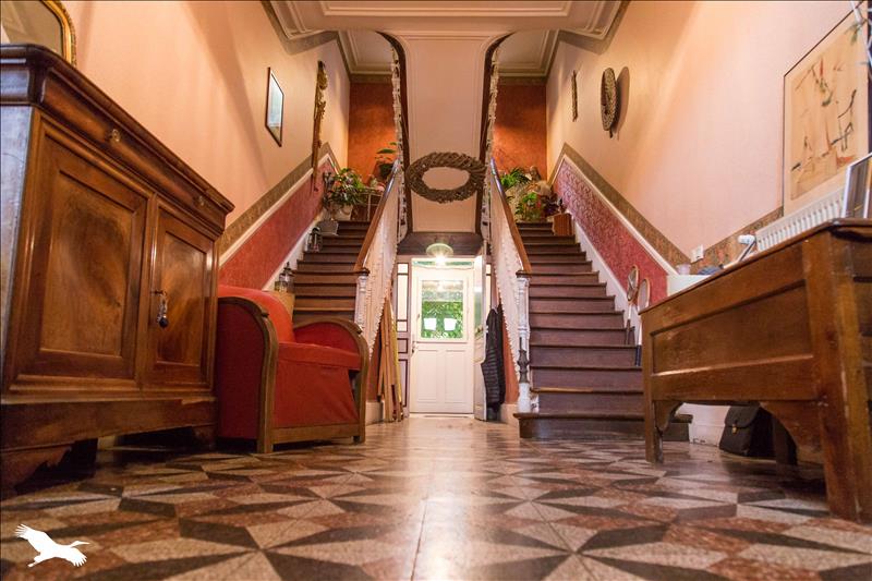 Vente Maison BOURGANEUF - 8 pièces -300 m² - (23400)