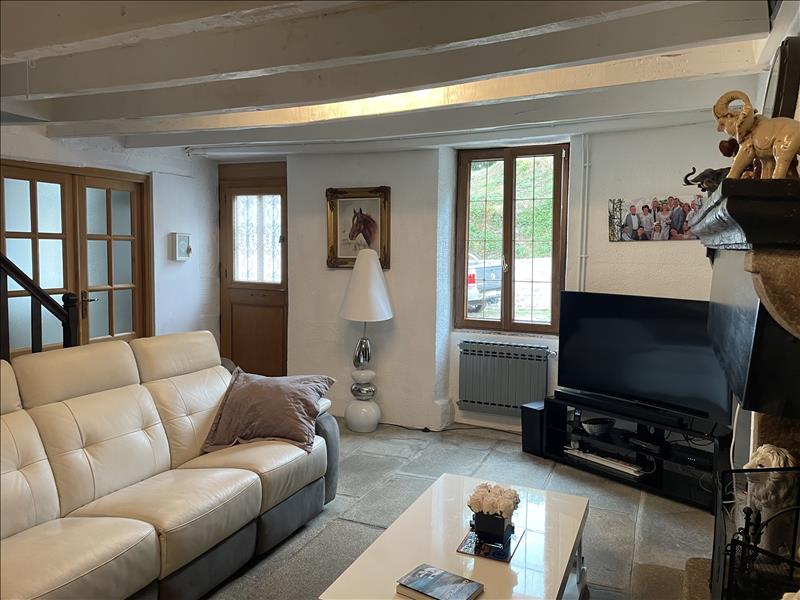 Vente Maison VIDAILLAT - 7 pièces -174 m² - (23250)