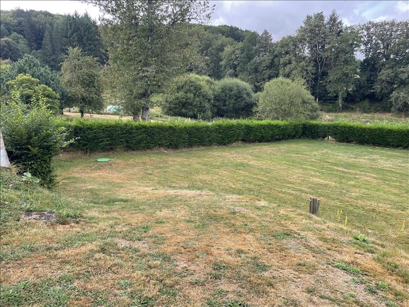 Vente Maison VIDAILLAT - 7 pièces -174 m² - (23250)