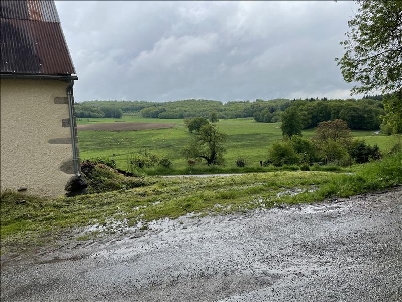 Vente Maison MOURIOUX VIEILLEVILLE - 2 pièces -50 m² - (23210)