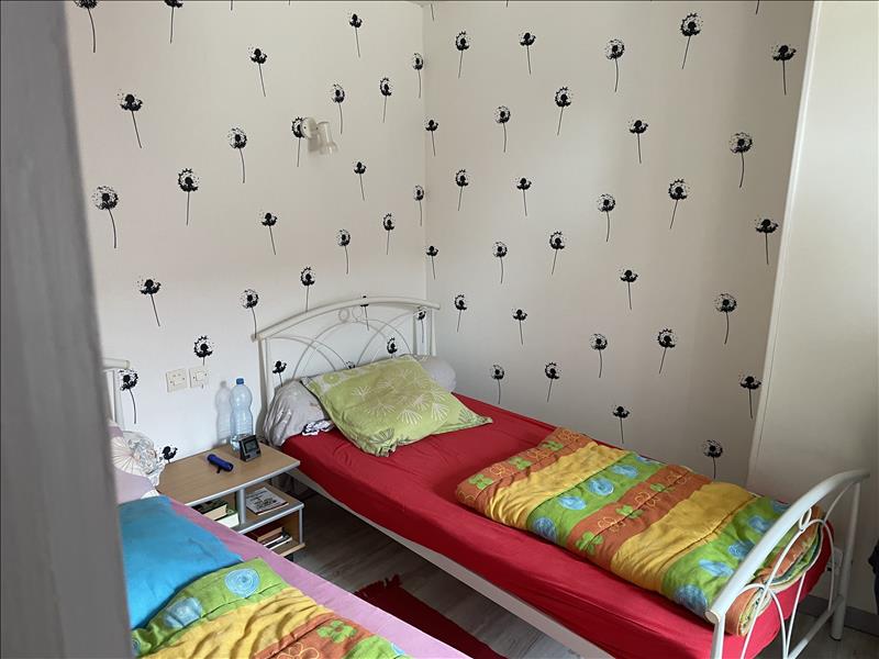 Vente Maison MOURIOUX VIEILLEVILLE - 2 pièces -50 m² - (23210)