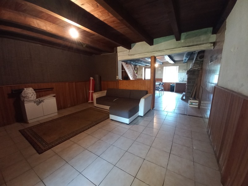 Vente Maison ST HILAIRE LE CHATEAU - 4 pièces -97 m² - (23250)