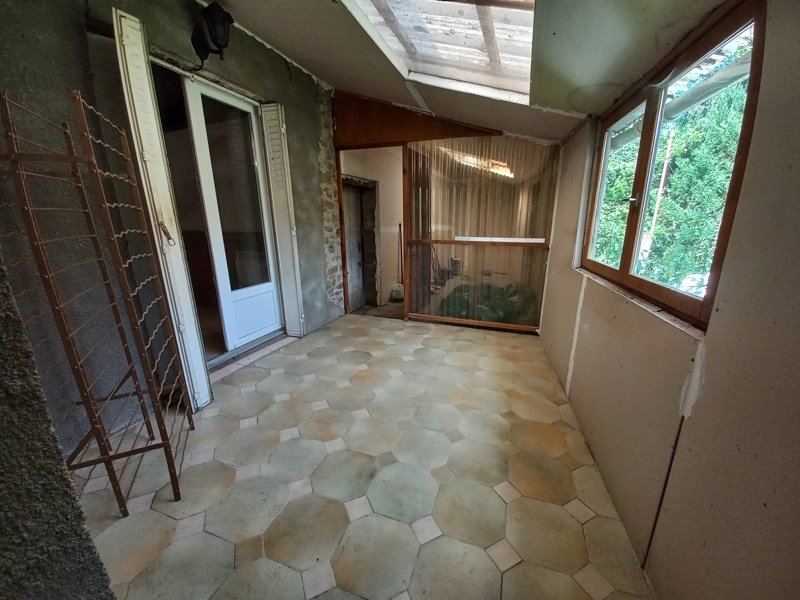 Vente Maison ST HILAIRE LE CHATEAU - 4 pièces -97 m² - (23250)