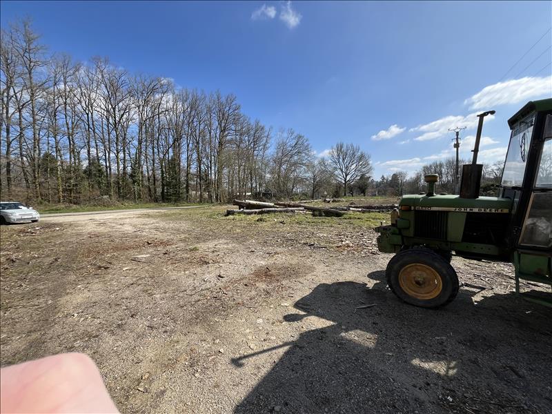 Vente Terrain ST DIZIER MASBARAUD - -4408 m² - (23400)