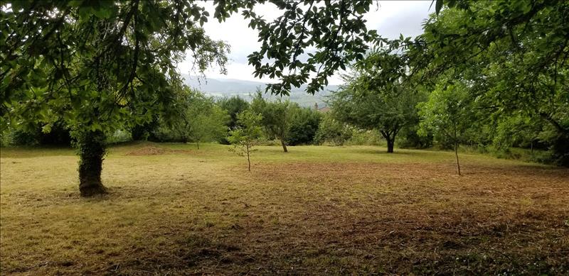 Vente Maison BOURGANEUF - 4 pièces -68 m² - (23400)
