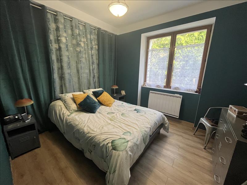Vente Maison BOURGANEUF - 4 pièces -68 m² - (23400)