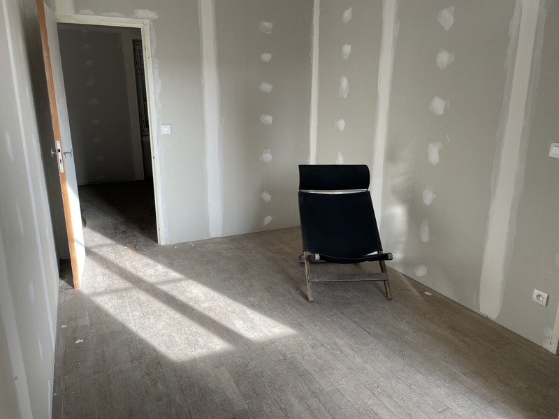 Vente Maison ST PIERRE BELLEVUE - 8 pièces -254 m² - (23460)