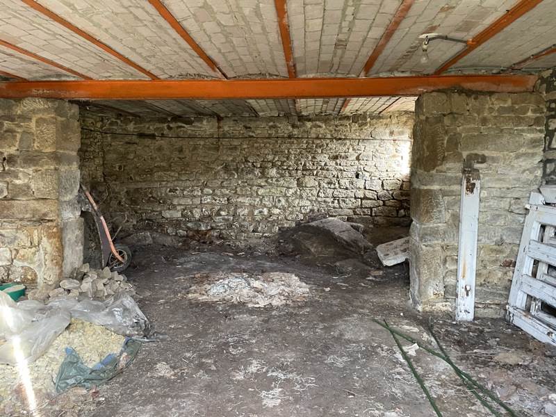 Vente Maison ST PIERRE BELLEVUE - 8 pièces -254 m² - (23460)