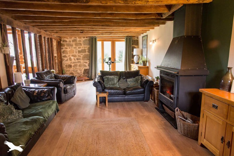 Vente Maison JANAILLAT - 16 pièces -520 m² - (23250)