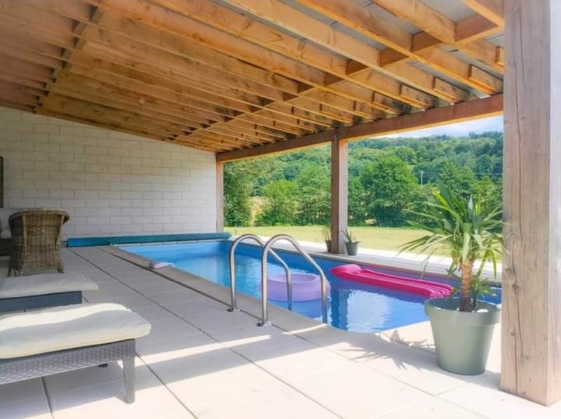 Vente Maison JANAILLAT - 16 pièces -520 m² - (23250)