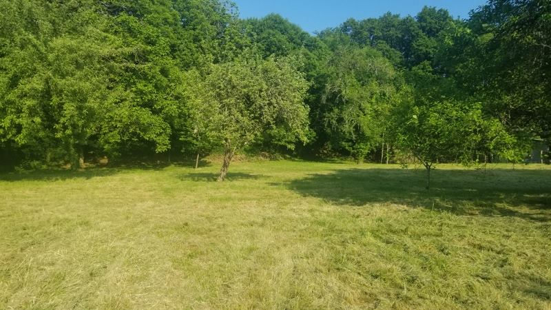 Vente Terrain BOURGANEUF - -3457 m² - (23400)