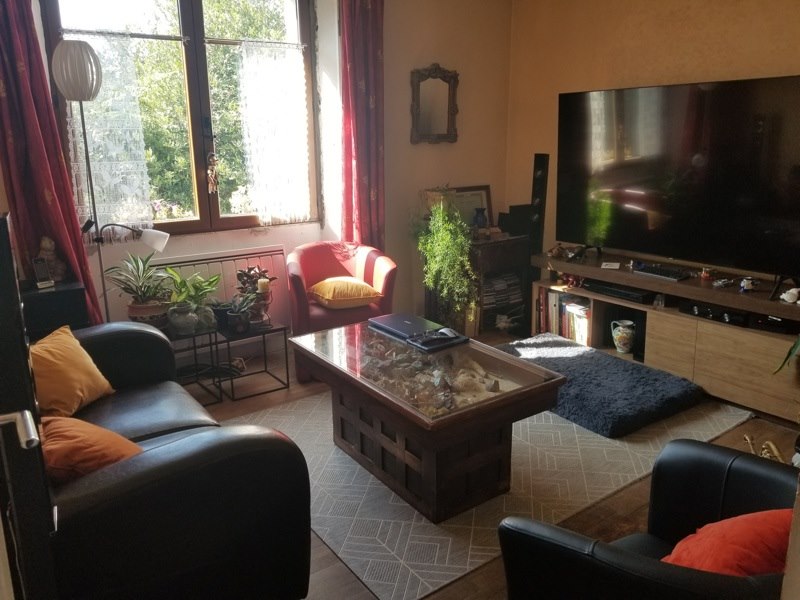 Vente Maison BOURGANEUF - 4 pièces -68 m² - (23400)
