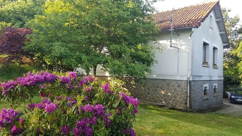 Vente Maison BOURGANEUF - 4 pièces -68 m² - (23400)