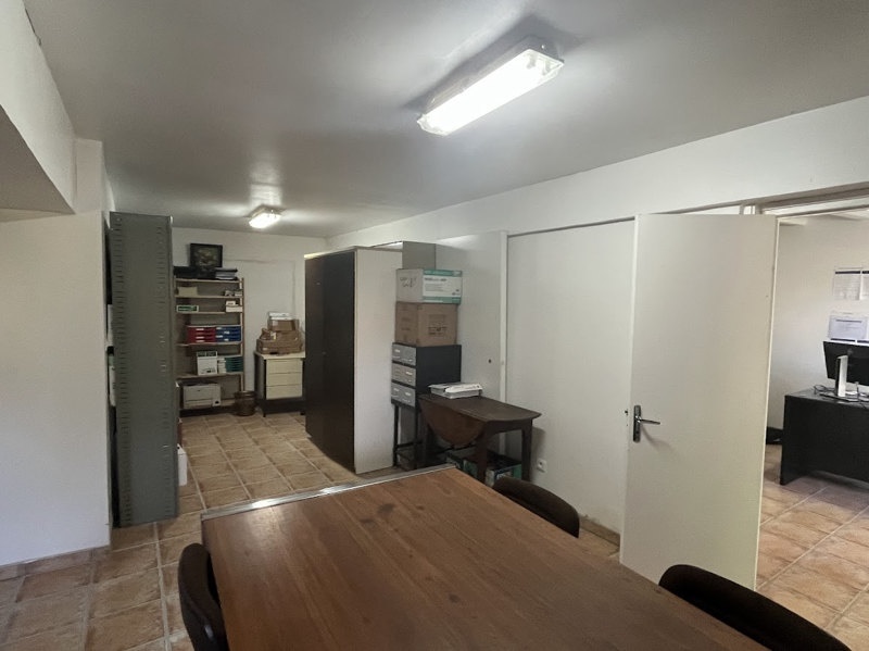 Vente Maison BOURGANEUF - 3 pièces -125 m² - (23400)