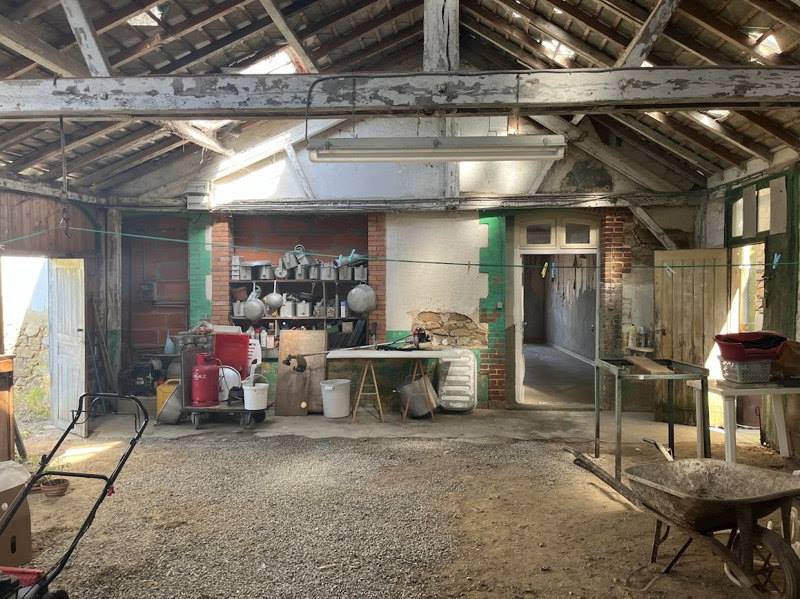 Vente Maison MOURIOUX VIEILLEVILLE - 6 pièces -199 m² - (23210)