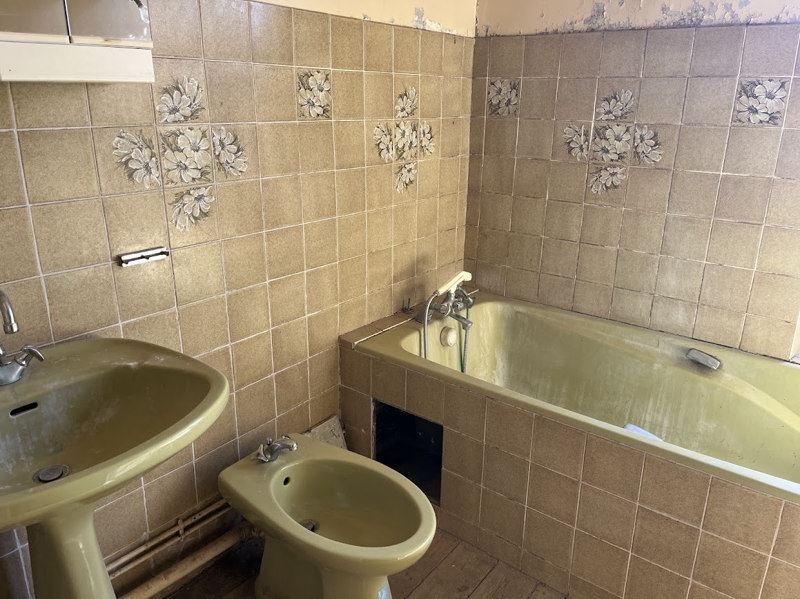 Vente Maison MOURIOUX VIEILLEVILLE - 6 pièces -199 m² - (23210)