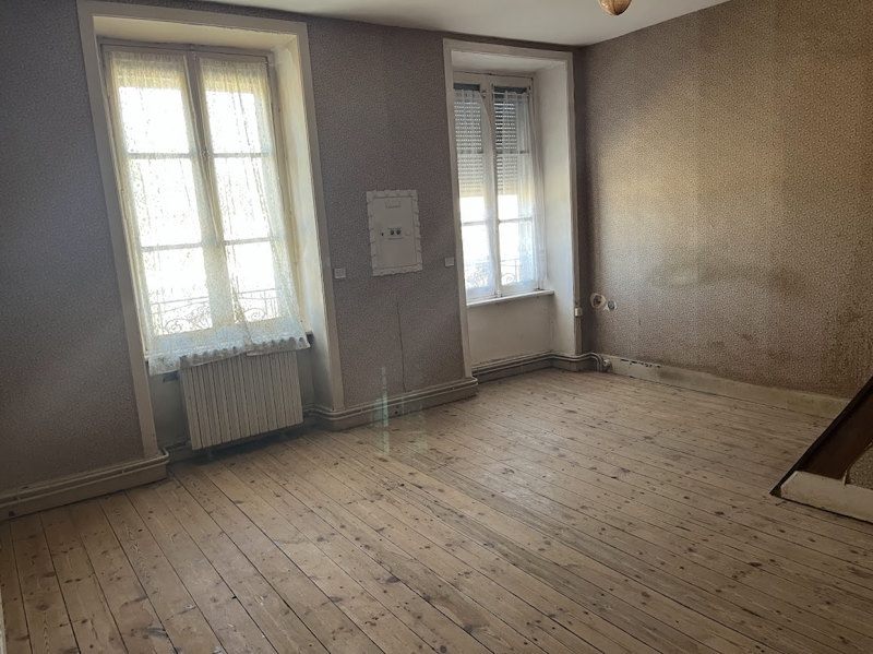Vente Maison MOURIOUX VIEILLEVILLE - 6 pièces -199 m² - (23210)