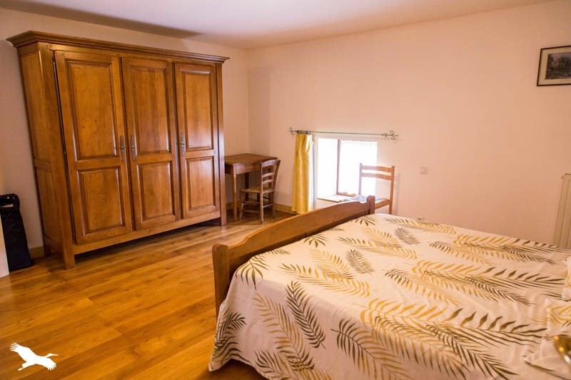 Vente Maison ST HILAIRE LE CHATEAU - 8 pièces -182 m² - (23250)